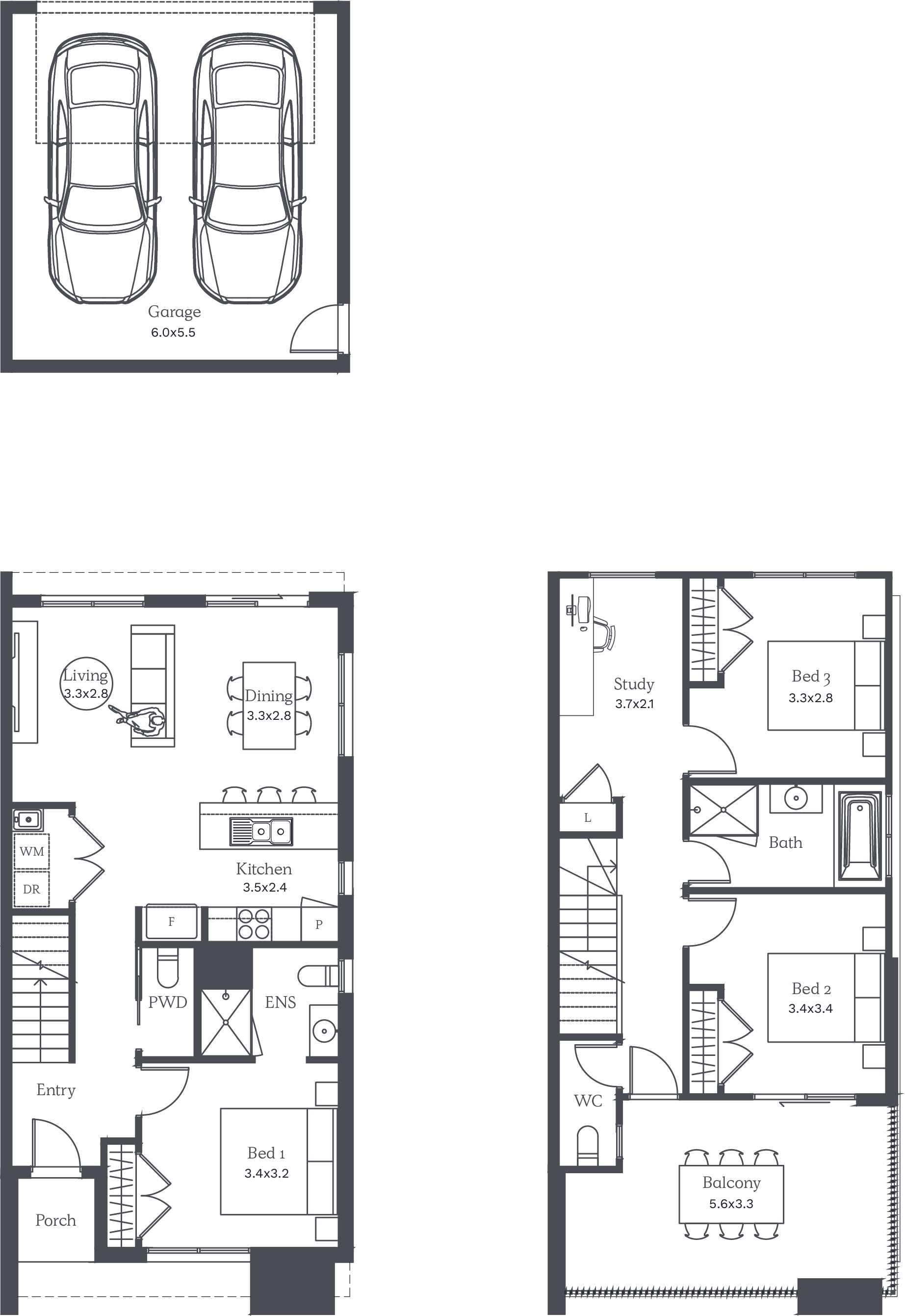 Rosenthal Estate - Sunbury - Lot 40