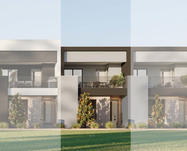 Rosenthal Estate - Sunbury - Lot 42