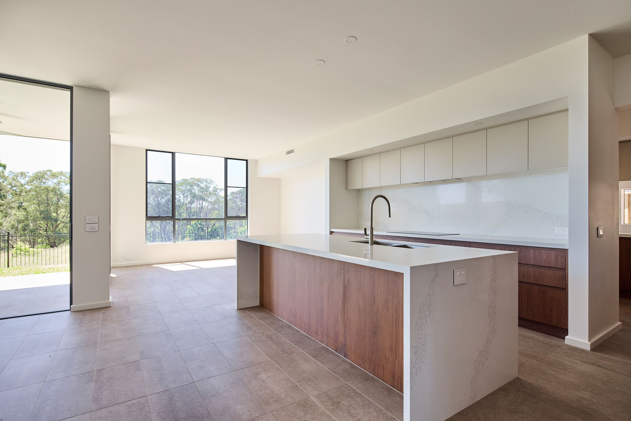 SHAWOOD at Bingara Gorge - Wilton - Lot 104 Kitchen
