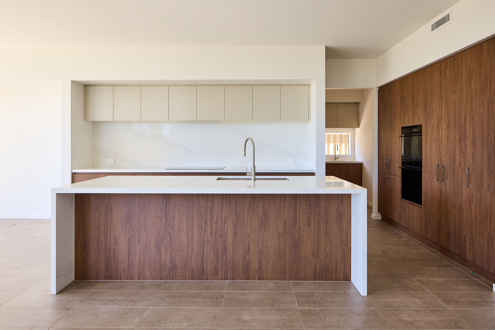 SHAWOOD at Bingara Gorge - Wilton - Lot 104 Kitchen