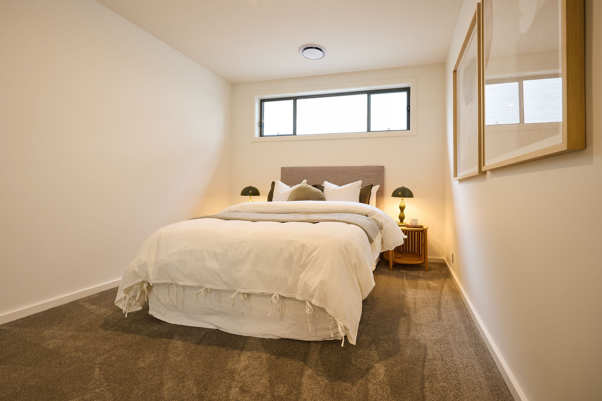 SHAWOOD at Bingara Gorge - Wilton - Lot 106 Bedroom