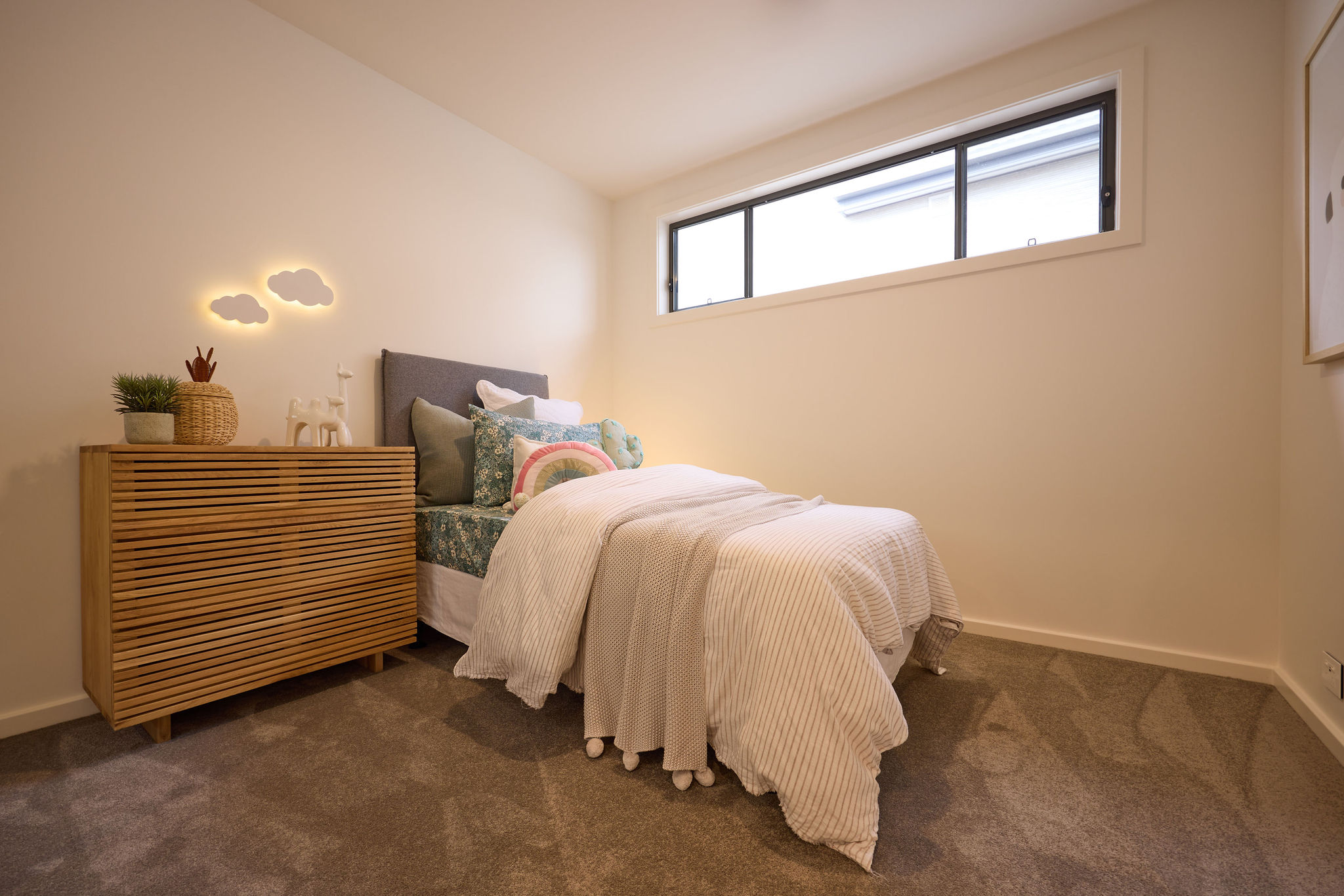SHAWOOD at Bingara Gorge - Wilton - Lot 106 Bedroom