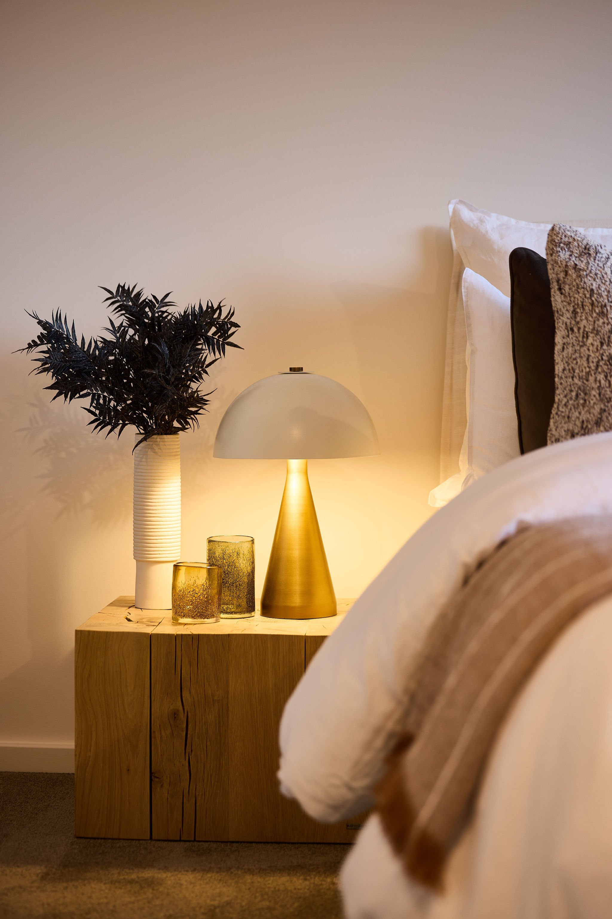 SHAWOOD at Bingara Gorge - Wilton - Lot 106 Bedroom