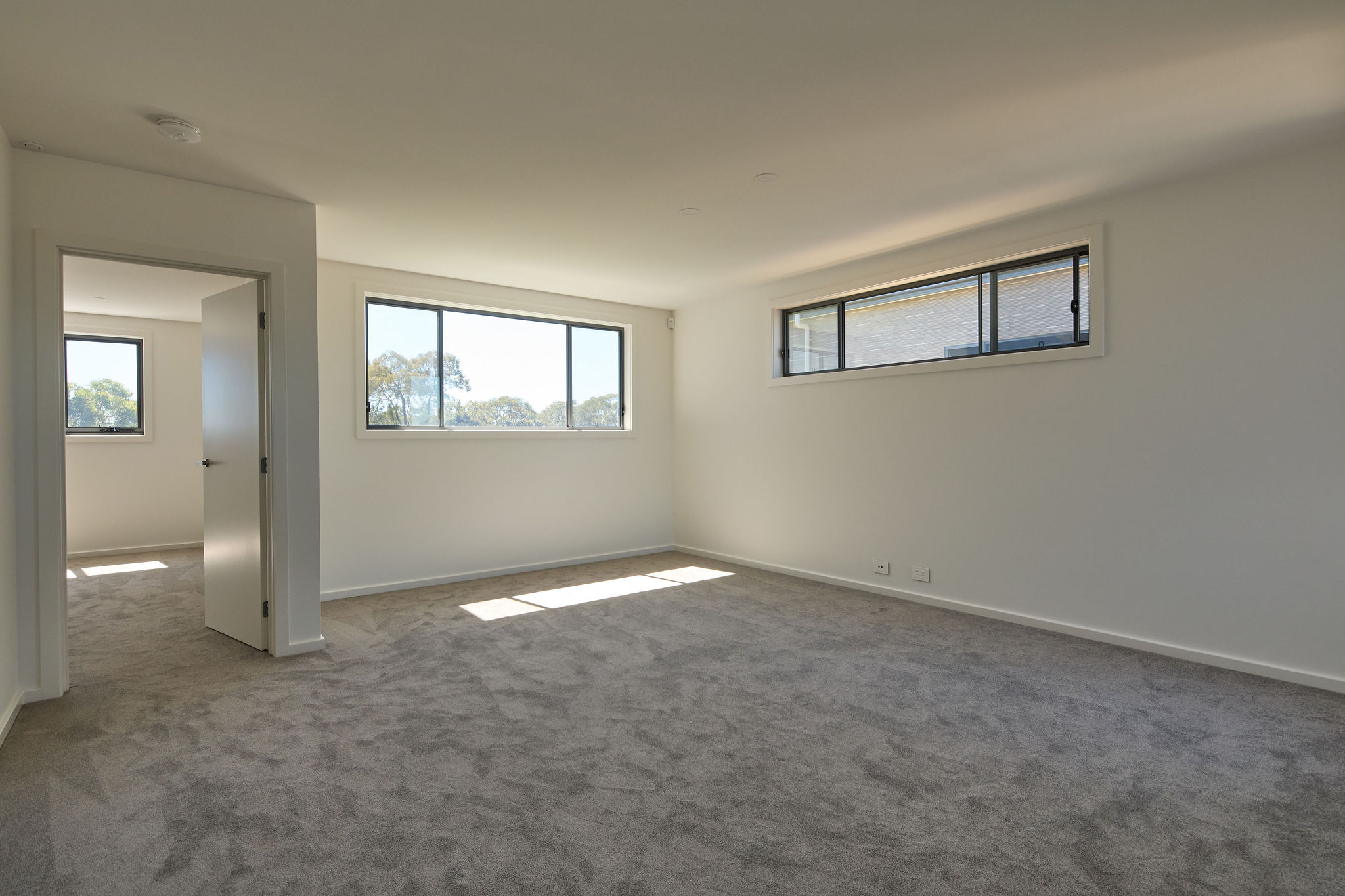 SHAWOOD at Bingara Gorge - Wilton - Lot 107 Living