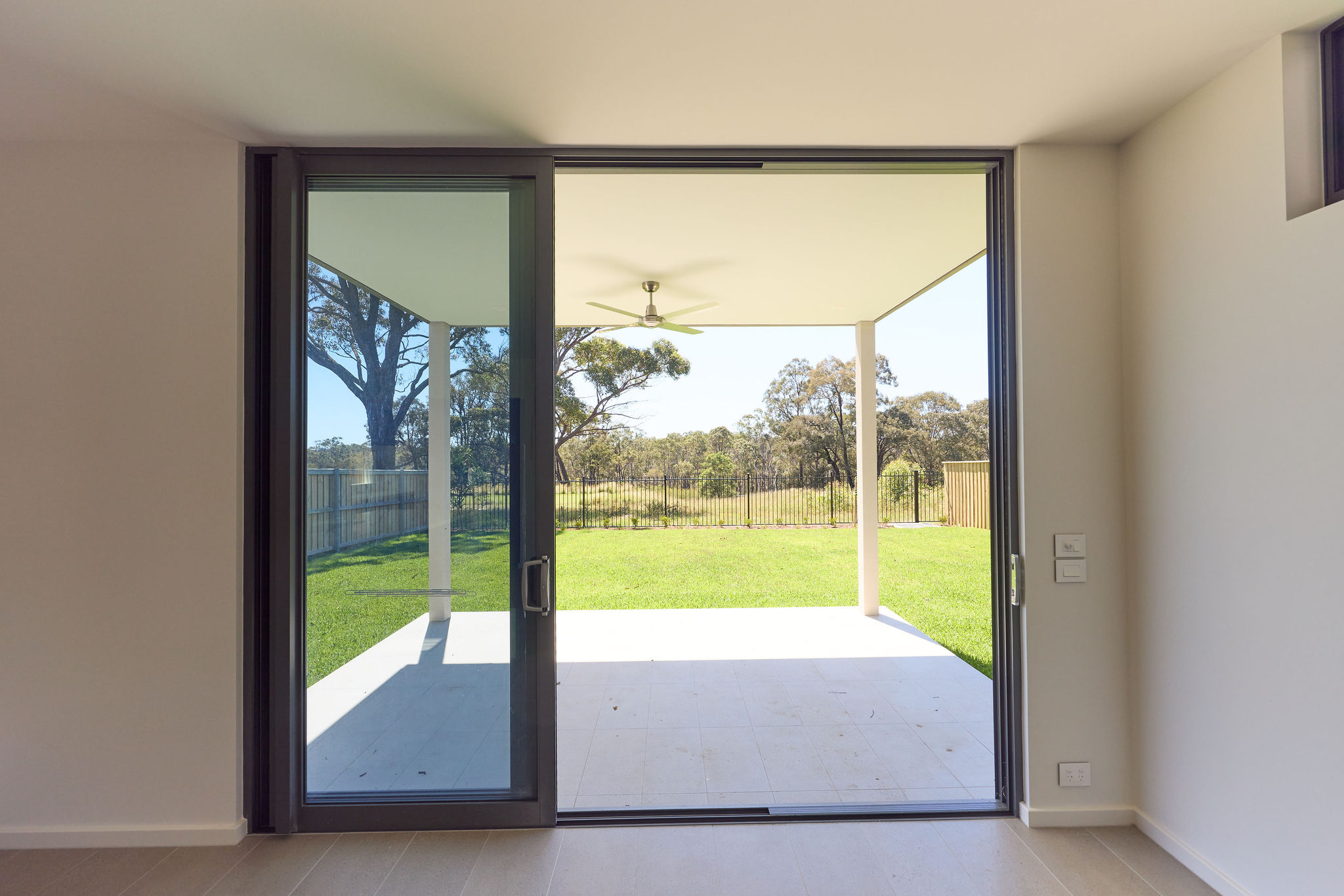 SHAWOOD at Bingara Gorge - Wilton - Lot 107 Living