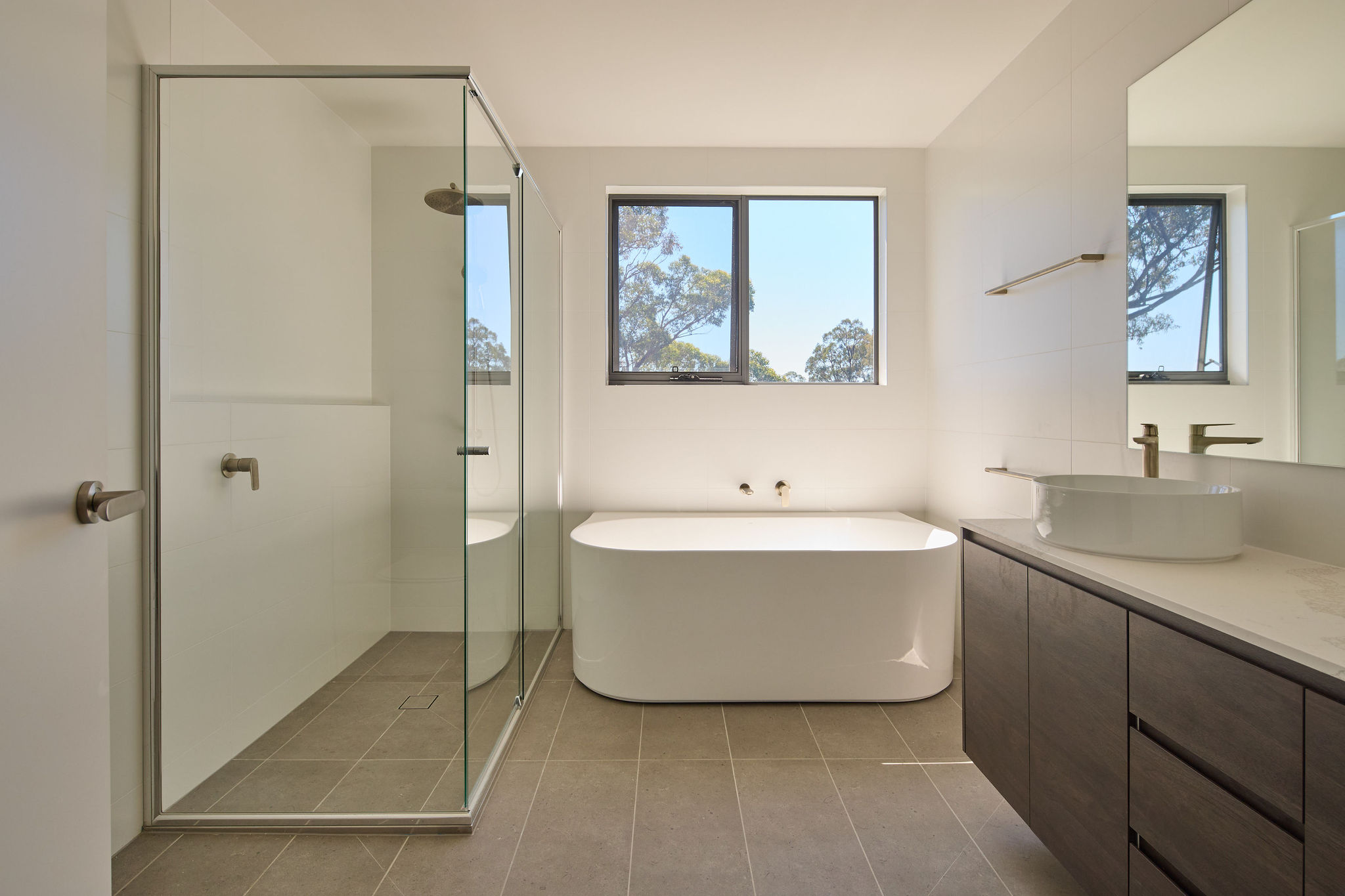 SHAWOOD at Bingara Gorge - Wilton - Lot 107 Ensuite