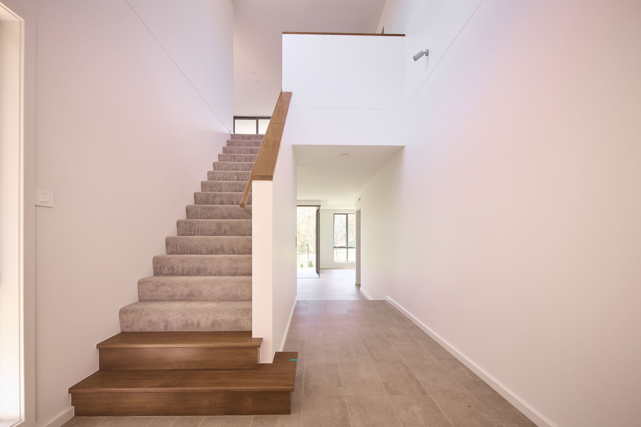 SHAWOOD at Bingara Gorge - Wilton - Lot 98 Hallway