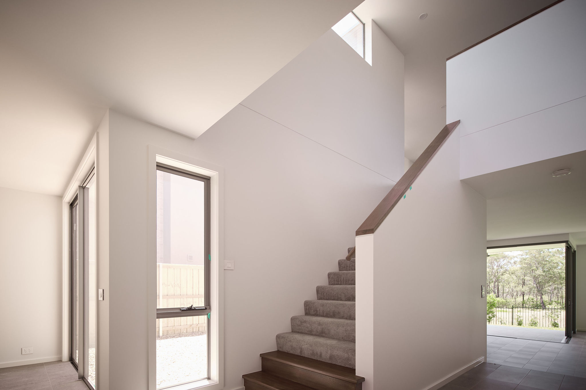 SHAWOOD at Bingara Gorge - Wilton - Lot 98 Hallway
