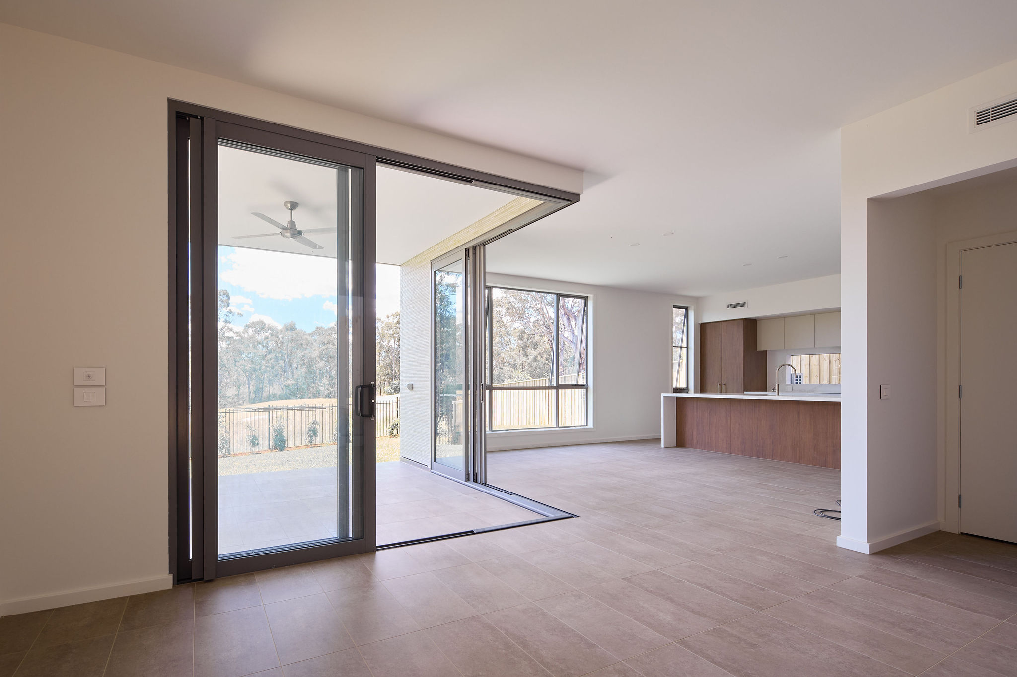 SHAWOOD at Bingara Gorge - Wilton - Lot 98 Living