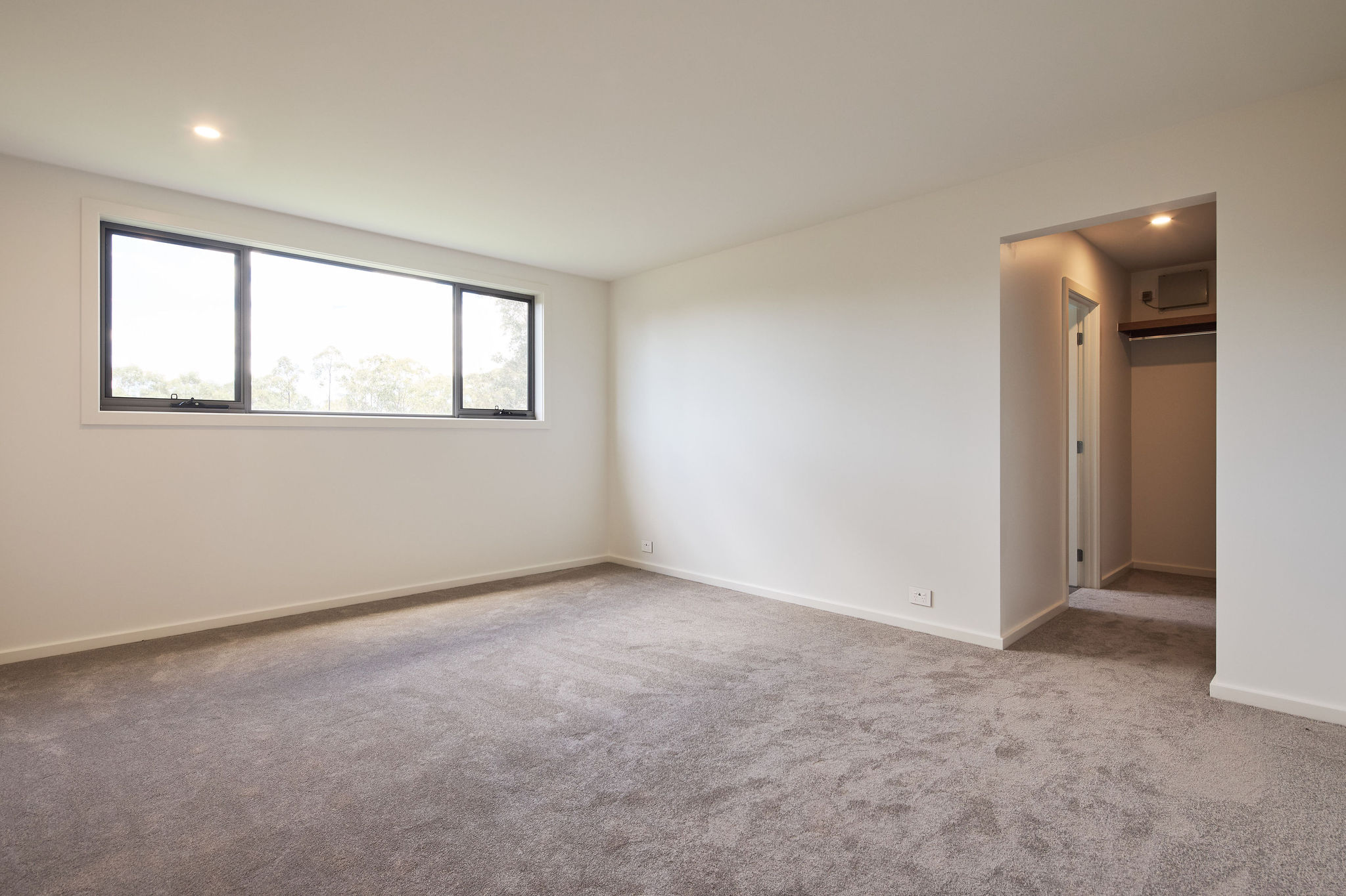 SHAWOOD at Bingara Gorge - Wilton - Lot 98 Bedroom
