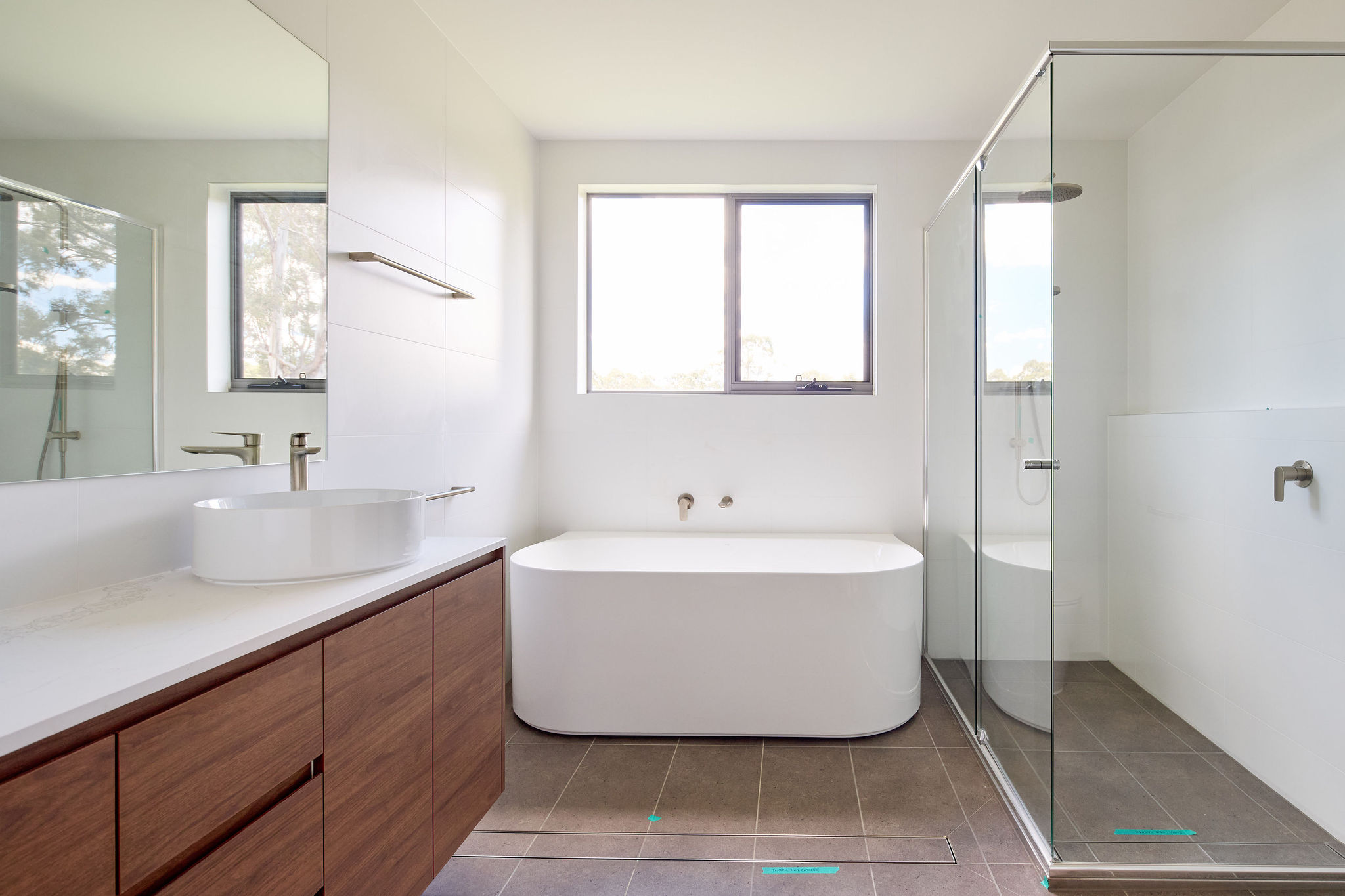 SHAWOOD at Bingara Gorge - Wilton - Lot 98 Kitchen