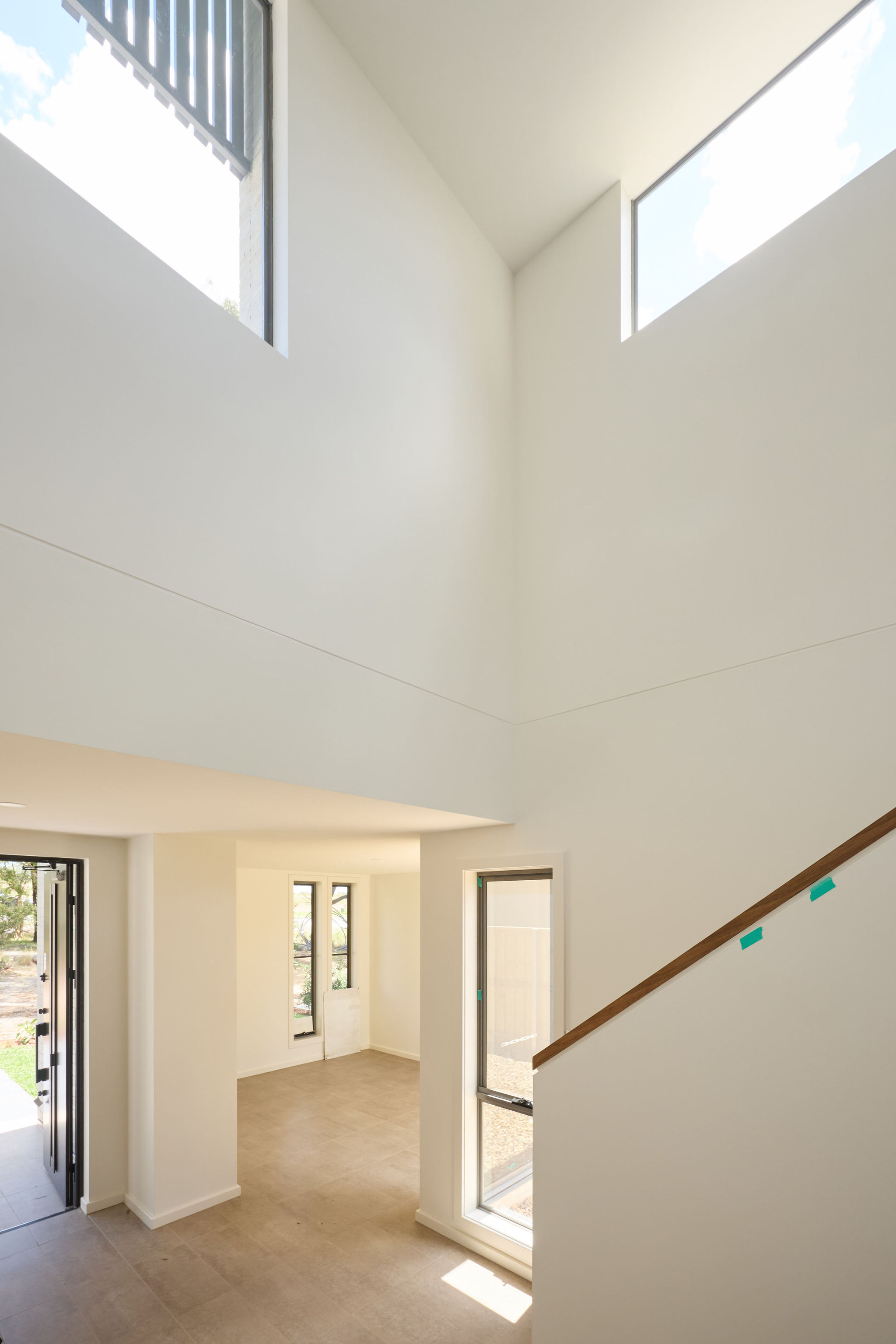 SHAWOOD at Bingara Gorge - Wilton - Lot 98 Hallway