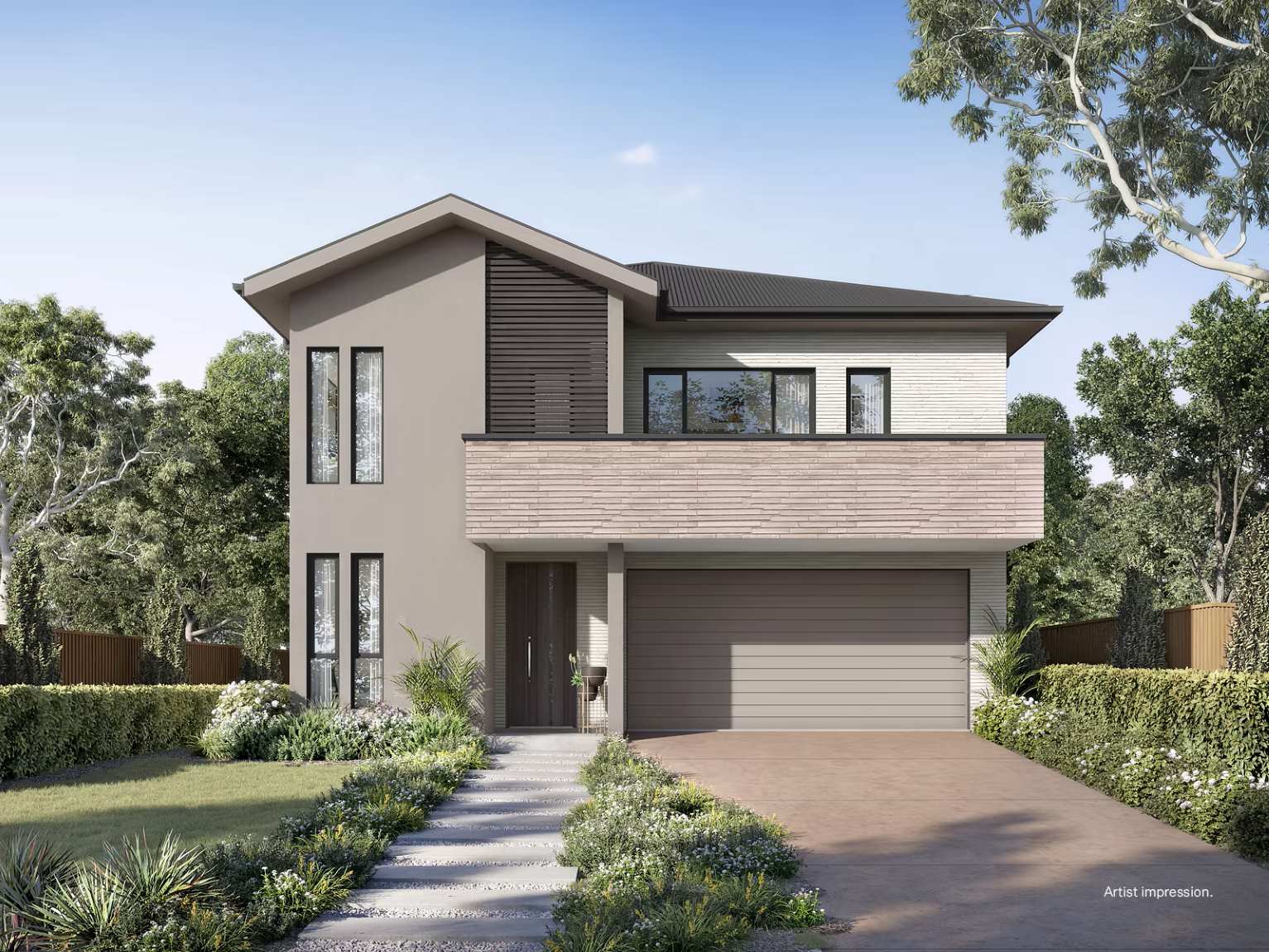 SHAWOOD at Elara - Marsden Park - Lot 6414