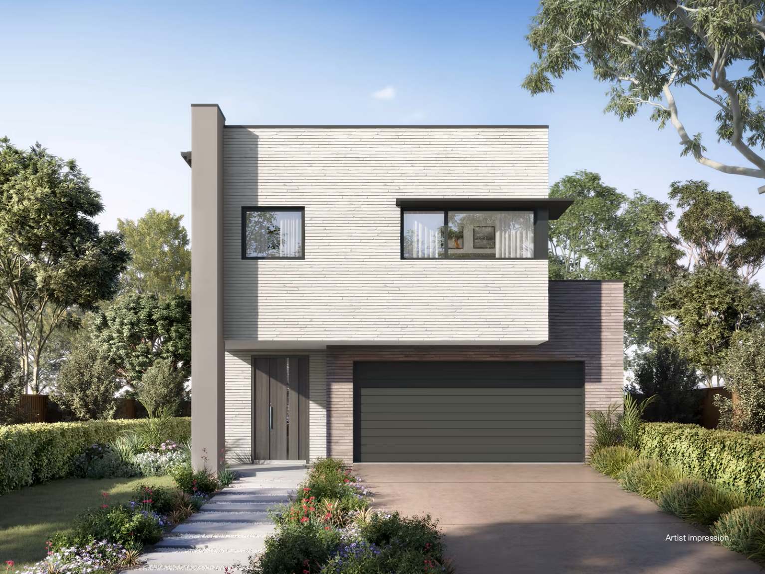 SHAWOOD at Elara - Marsden Park - Lot 6418