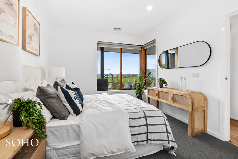 SOHO Living at Evergreen Estate - Clyde  - Lot 2648