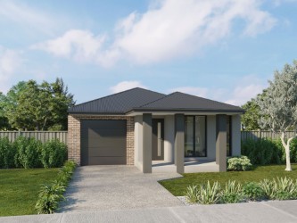 SOHO Living at Evergreen Estate - Clyde  - Lot 2819