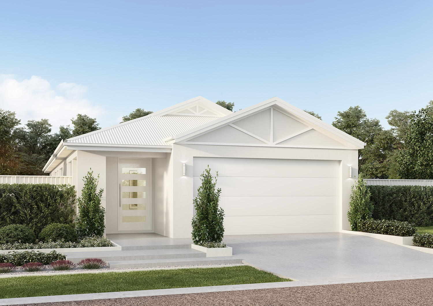 Sanctum Estate - Mount Low - Lot 1543