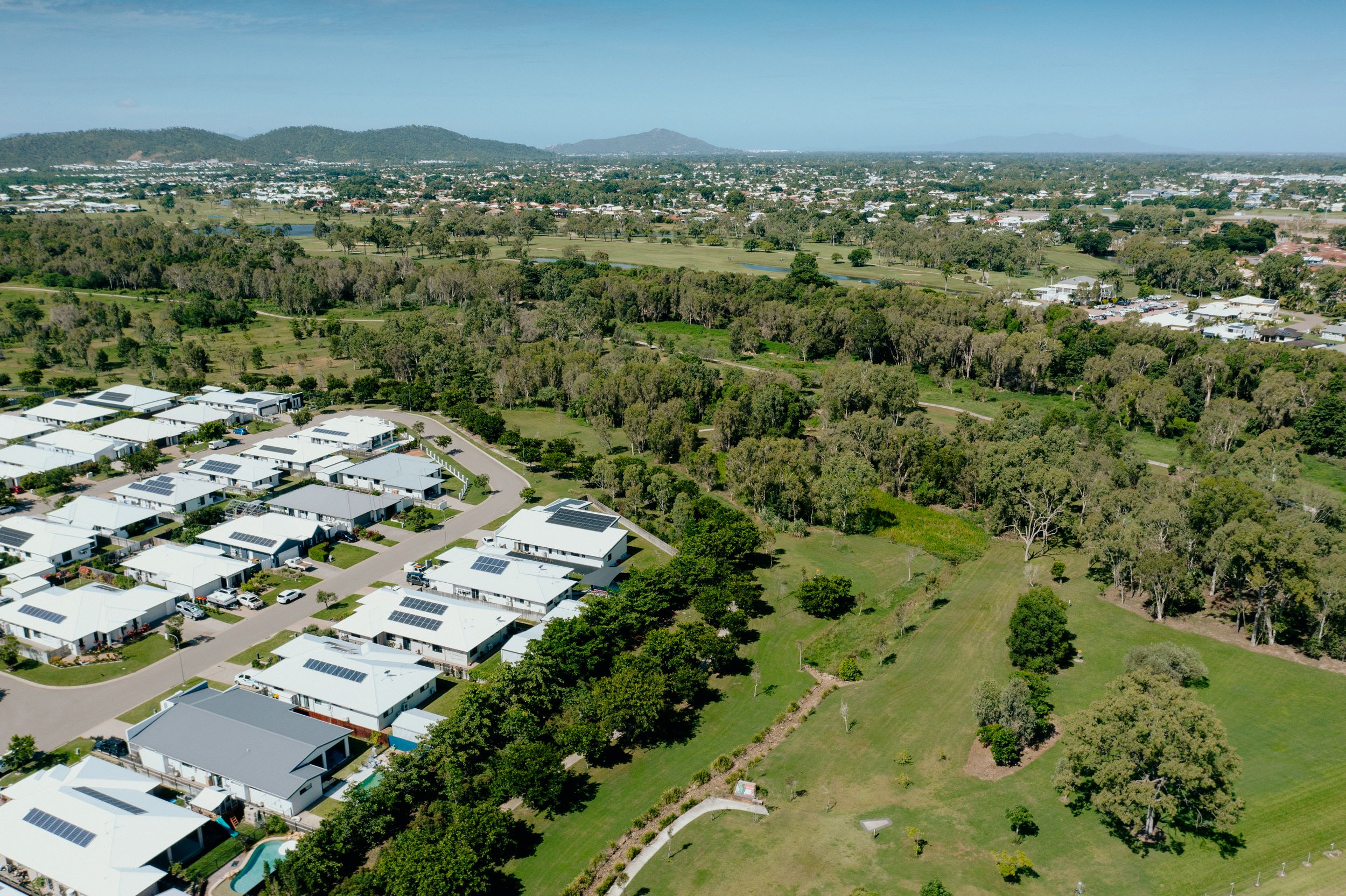 Sanctum Estate - Mount Low - Lot 1543
