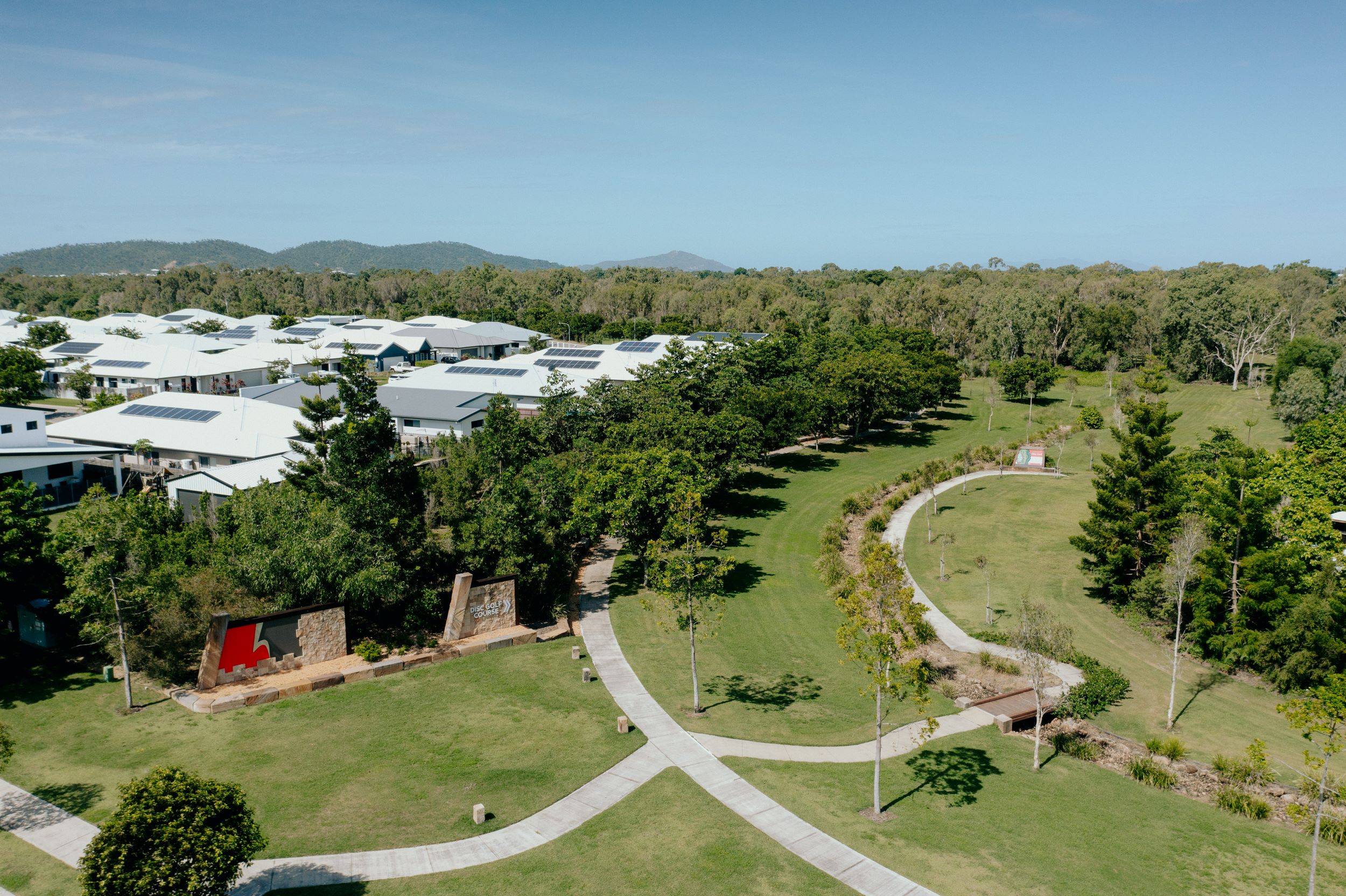 Sanctum Estate - Mount Low - Lot 1543