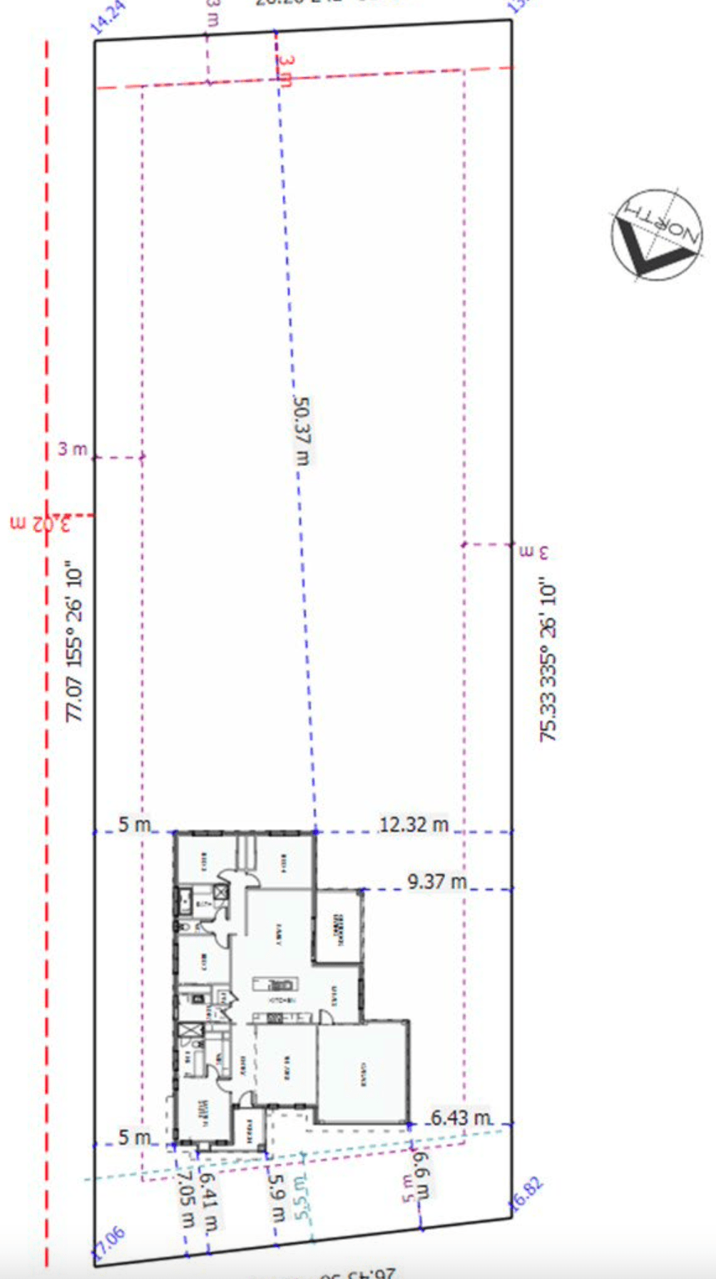 Seabliss Estate - Corinella - Lot 11