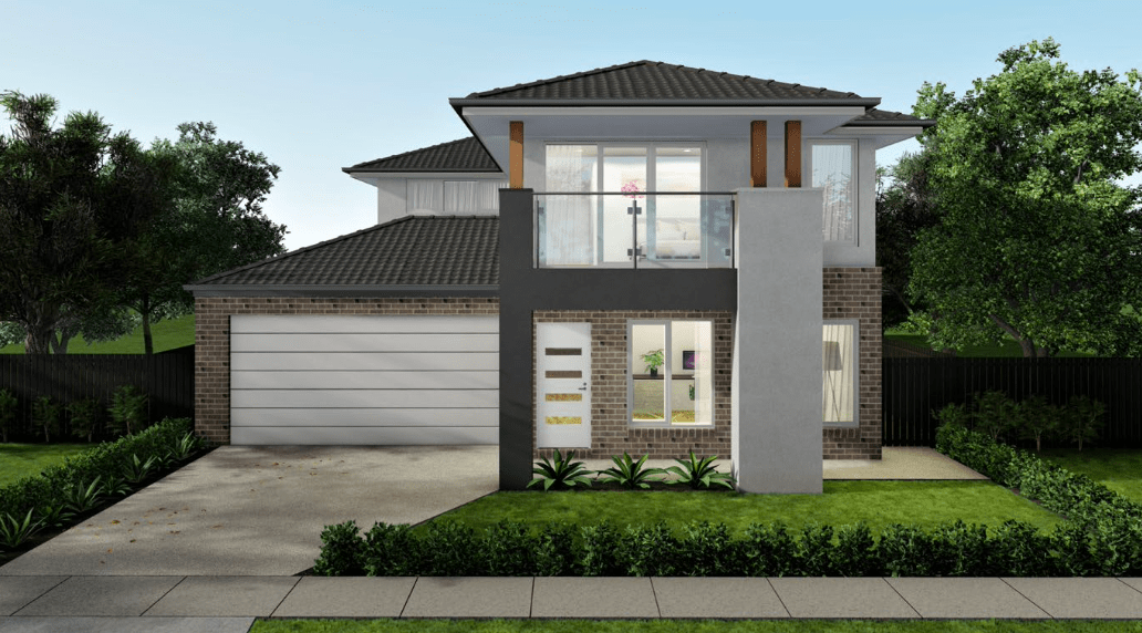 Seabliss Estate - Corinella - Lot 8