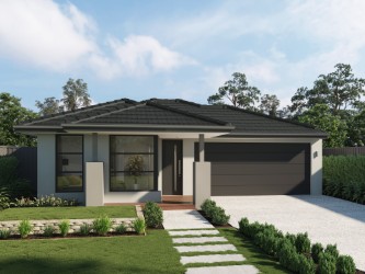 Serenity Rise Estate - Warragul - Lot 267