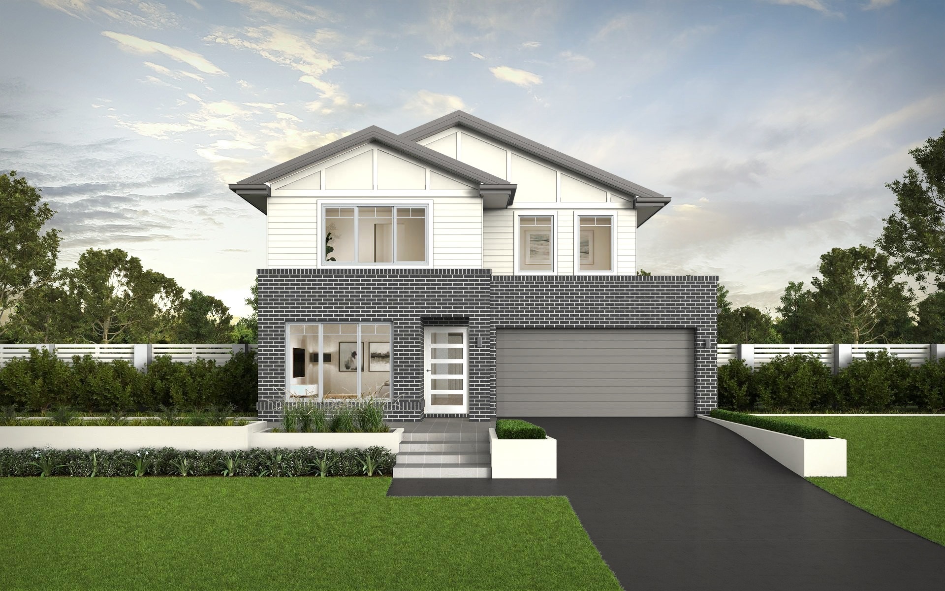 Settler's Place Estate - Werrington - Lot 16