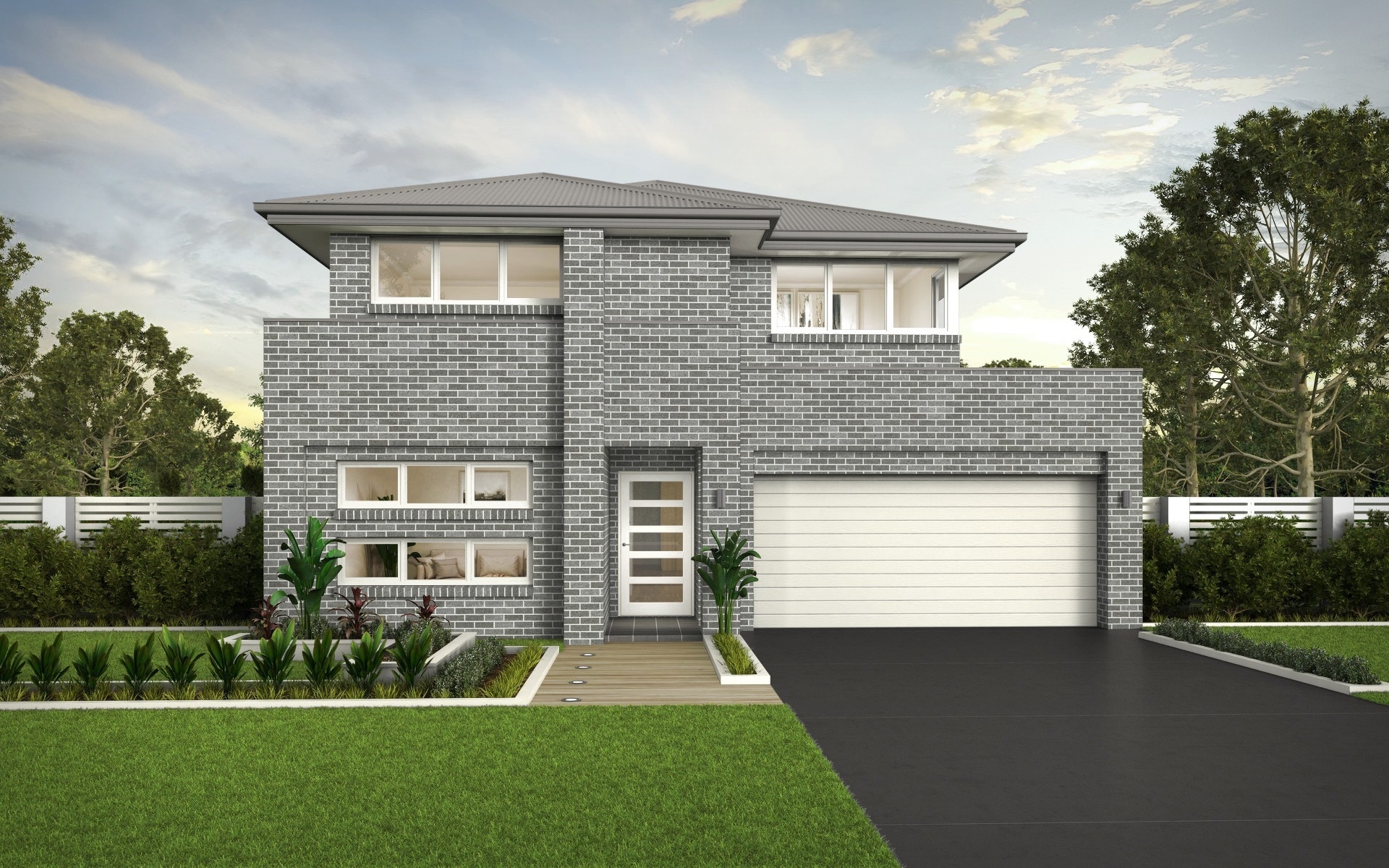 Settler's Place Estate - Werrington - Lot 17