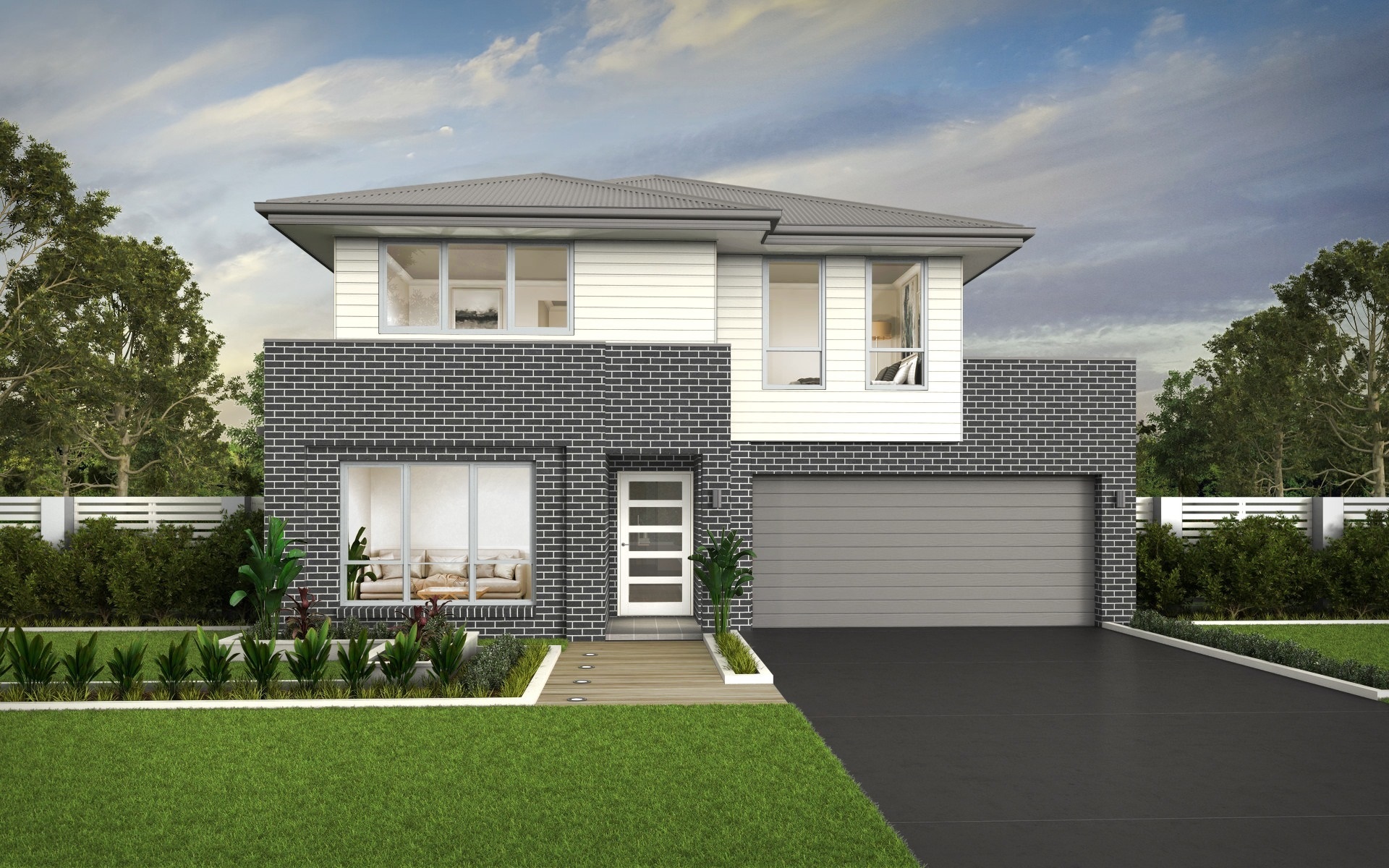 Settler's Place Estate - Werrington - Lot 89