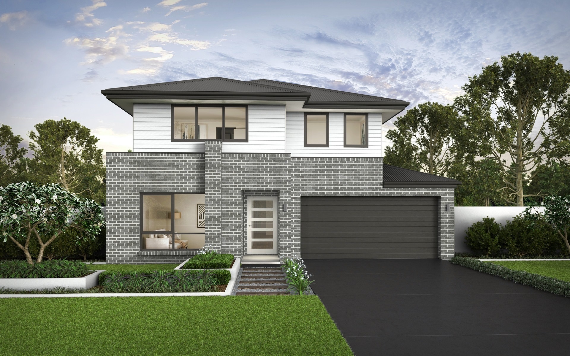 Settler's Place Estate - Werrington - Lot 90