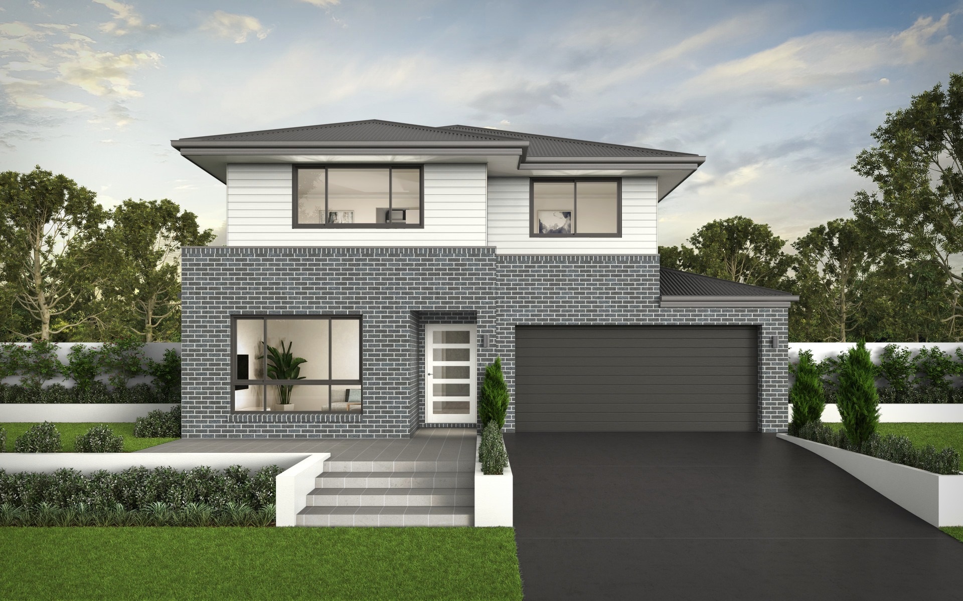 Settler's Place Estate - Werrington - Lot 91