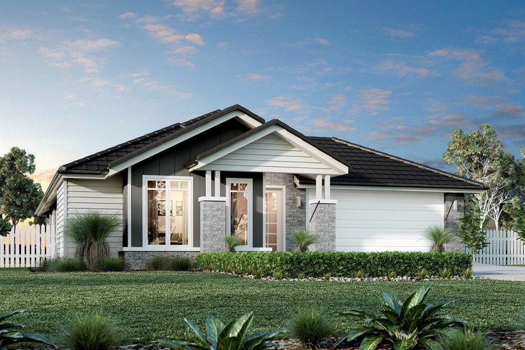 Seven Oaks Estate - Glenrowan - Lot 7