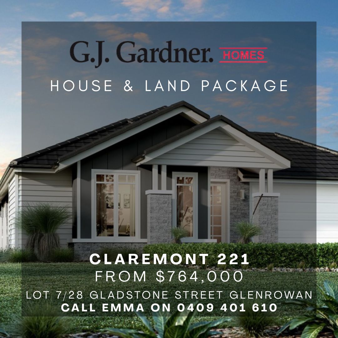 Seven Oaks Estate - Glenrowan - Lot 7