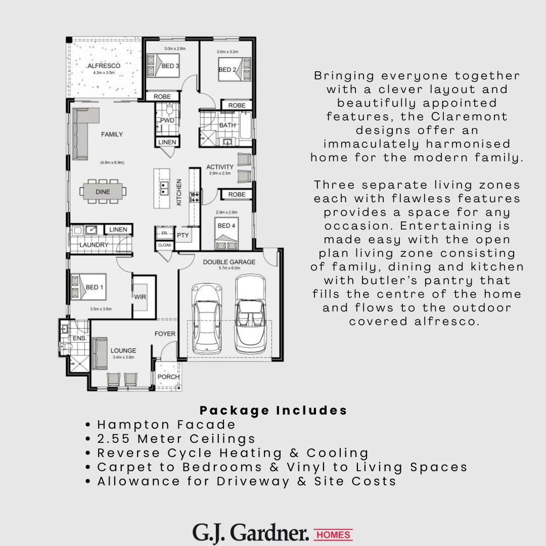 Seven Oaks Estate - Glenrowan - Lot 7