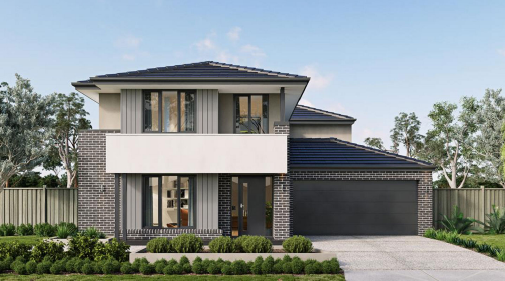Seventh Bend Estate - Weir Views - Lot 2028