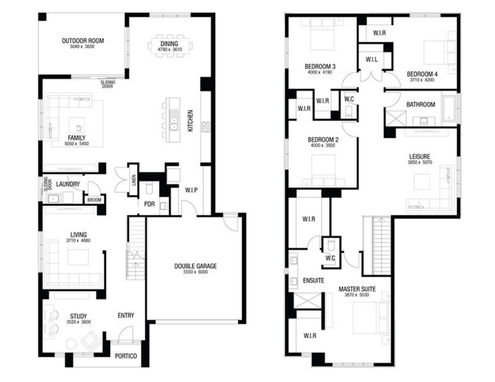 Seventh Bend Estate - Weir Views - Lot 2028