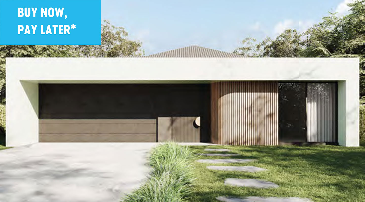 Seventh Bend Estate - Weir Views - Lot 2030