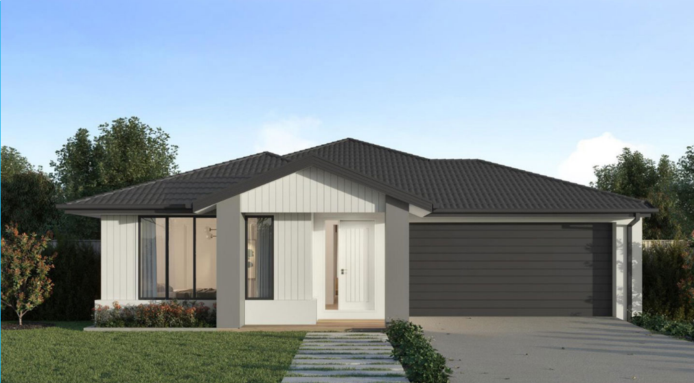Seventh Bend Estate - Weir Views - Lot 2035