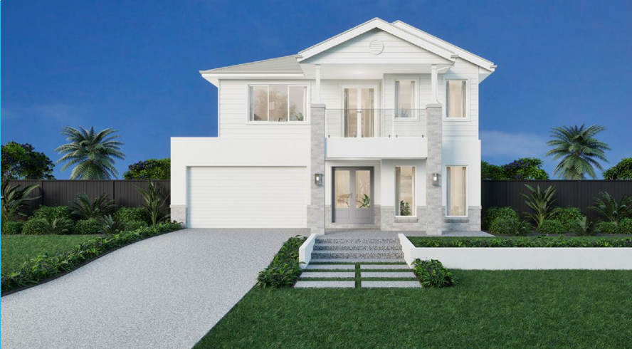 Seventh Bend Estate - Weir Views - Lot 2037
