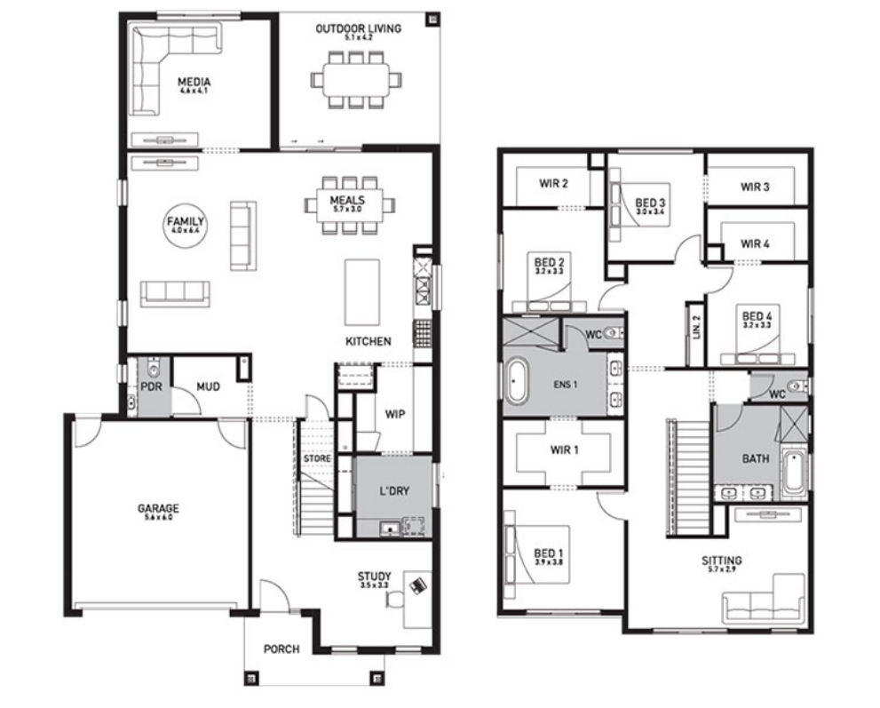 Seventh Bend Estate - Weir Views - Lot 2037