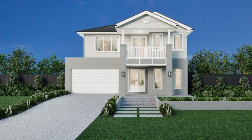 Seventh Bend Estate - Weir Views - Lot 2038