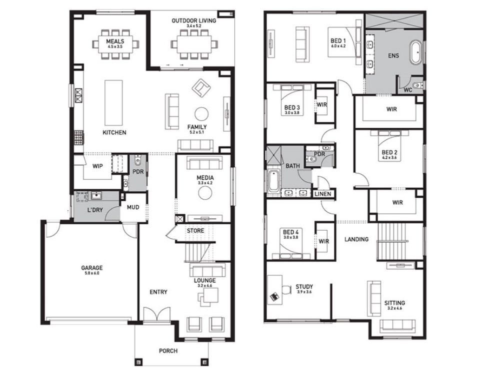 Seventh Bend Estate - Weir Views - Lot 2038