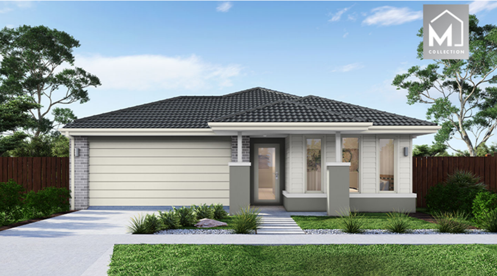 Seventh Bend Estate - Weir Views - Lot 2108