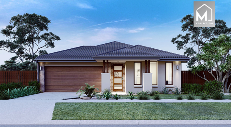 Seventh Bend Estate - Weir Views - Lot 2110
