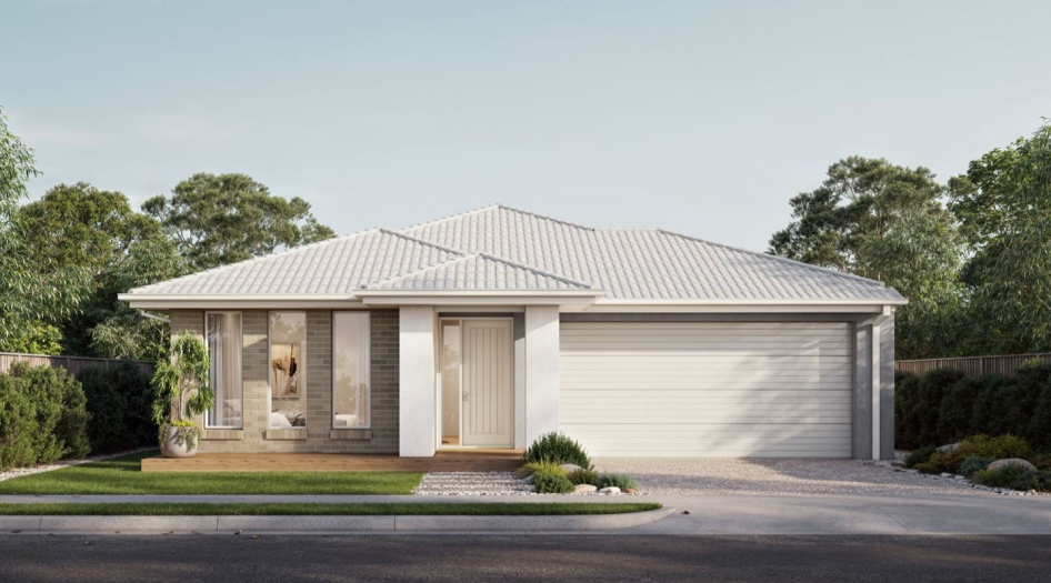 Seventh Bend Estate - Weir Views - Lot 2110