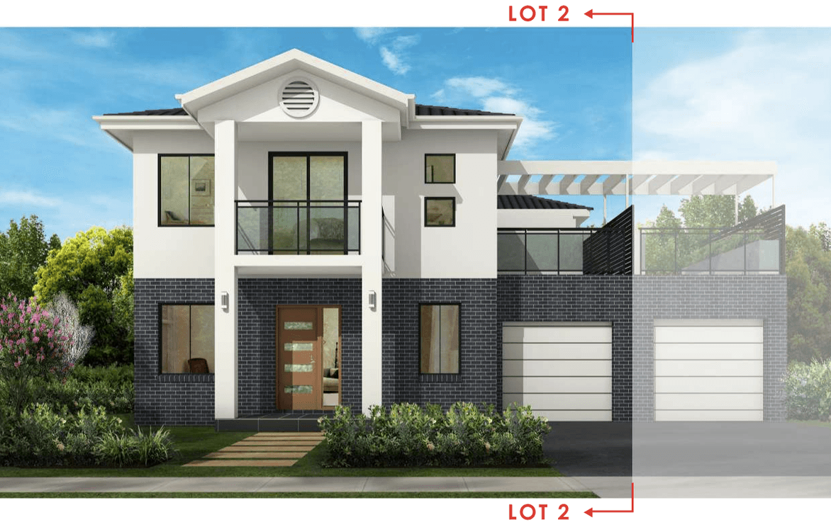 Signature at Park View - Box Hill - Lot 2