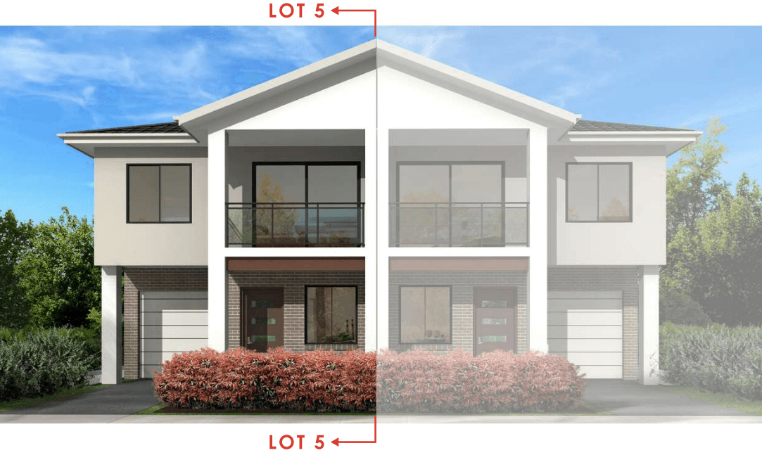 Signature at Park View - Box Hill - Lot 5