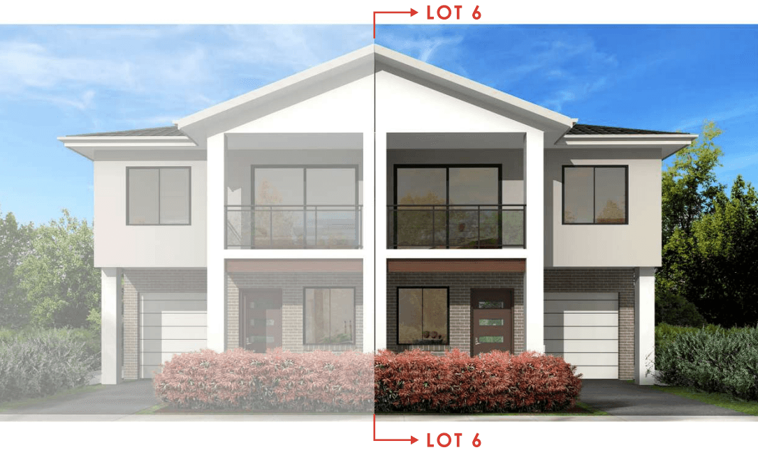 Signature at Park View - Box Hill - Lot 6