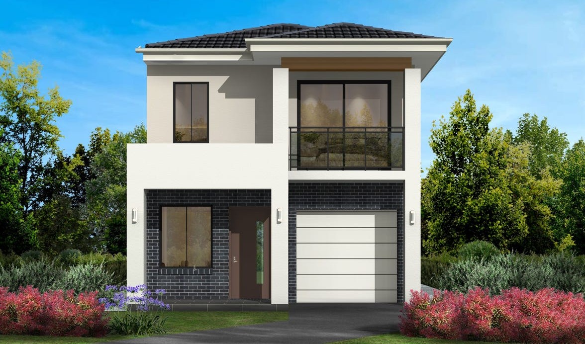 Signature at Park View - Box Hill - Lot CT 11