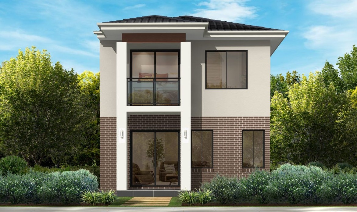 Signature at Park View - Box Hill - Lot CT 8-1
